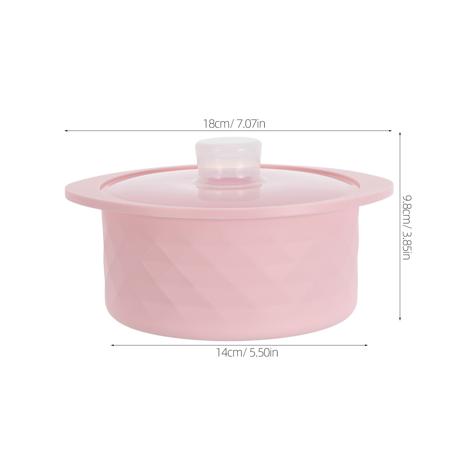 Mikrowellen-Silikon-Dampfgarer – Baby Food Steamer Baby Safe Bewertung und Preis