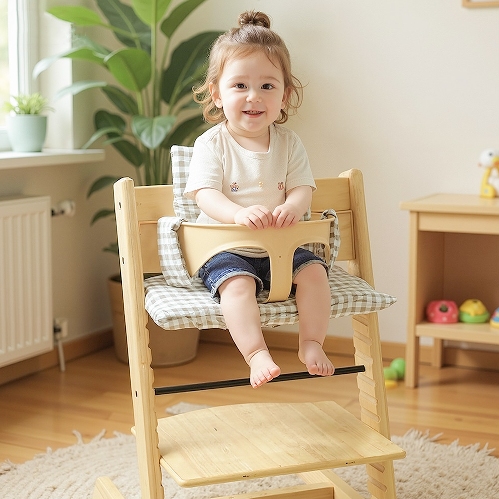 1 Stück Baby-Mahlzeitenersatza – Baby Food Chair Bewertung und Preis