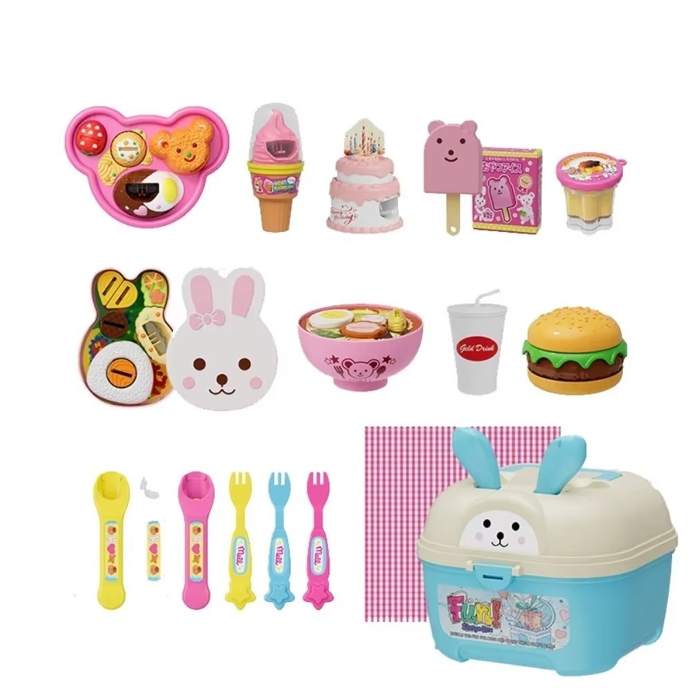 Kawaii Simulation Essen Puddin – Baby Food Doll Bewertung und Preis