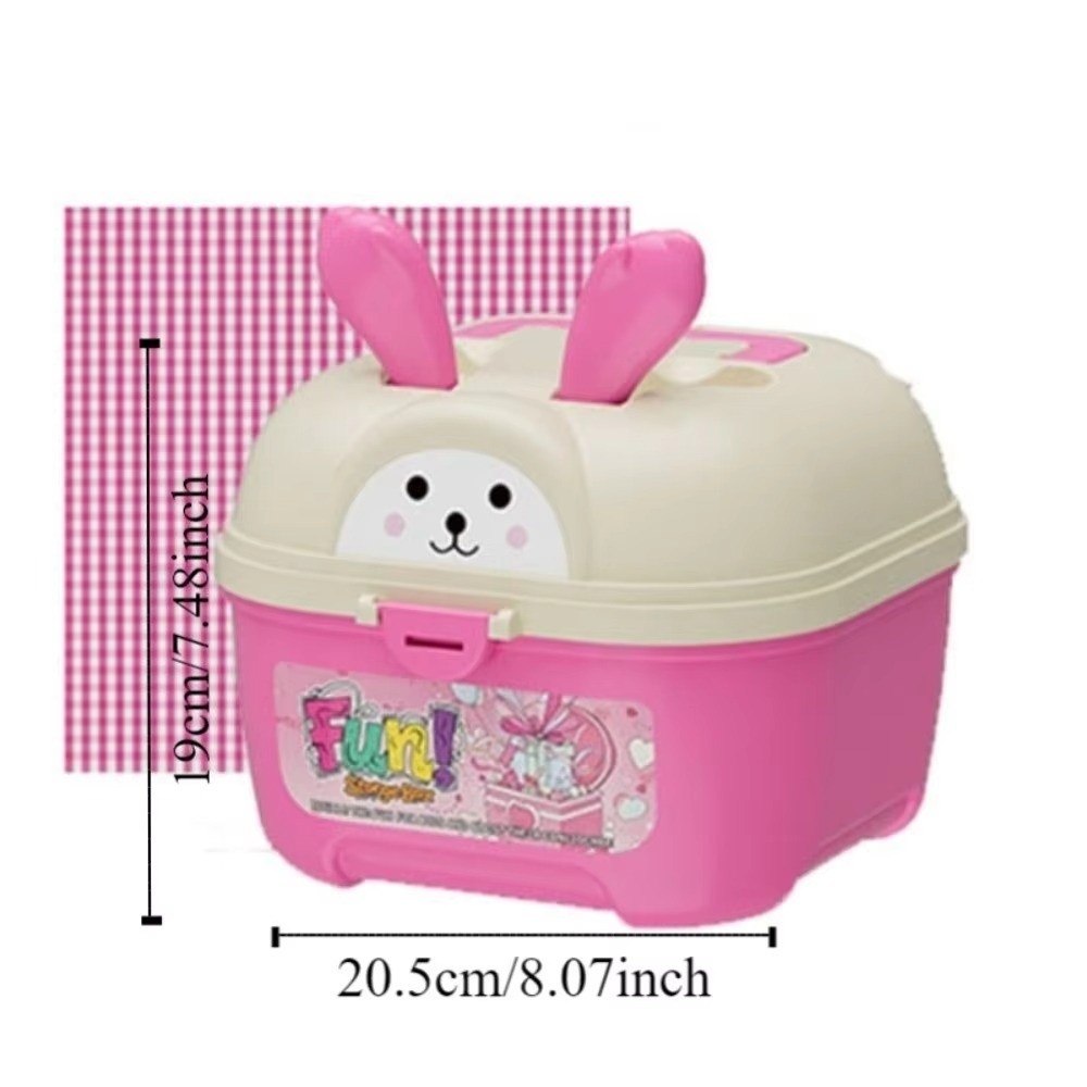 Kawaii Simulation Essen Puddin – Baby Food Doll Bewertung und Preis
