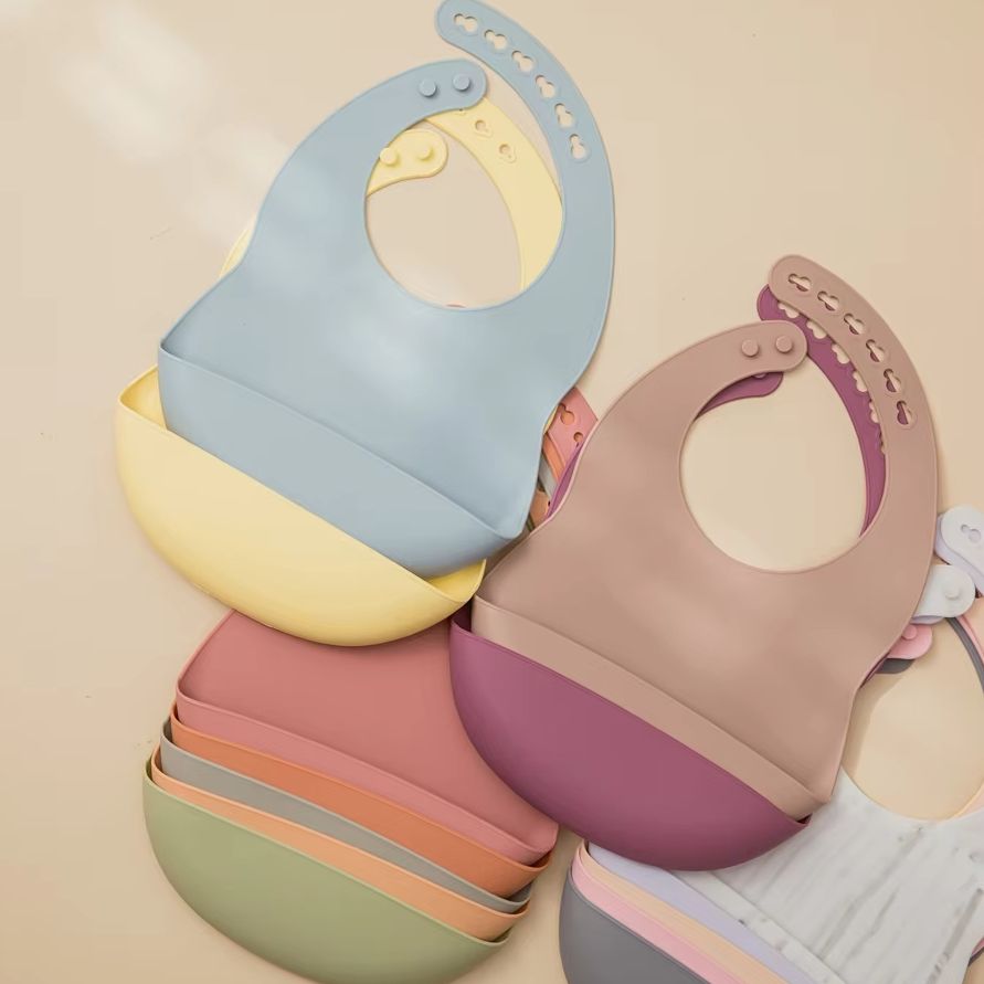 1 Stück Verstellbares Baby-Sil – Baby Food Newborn Bewertung und Preis