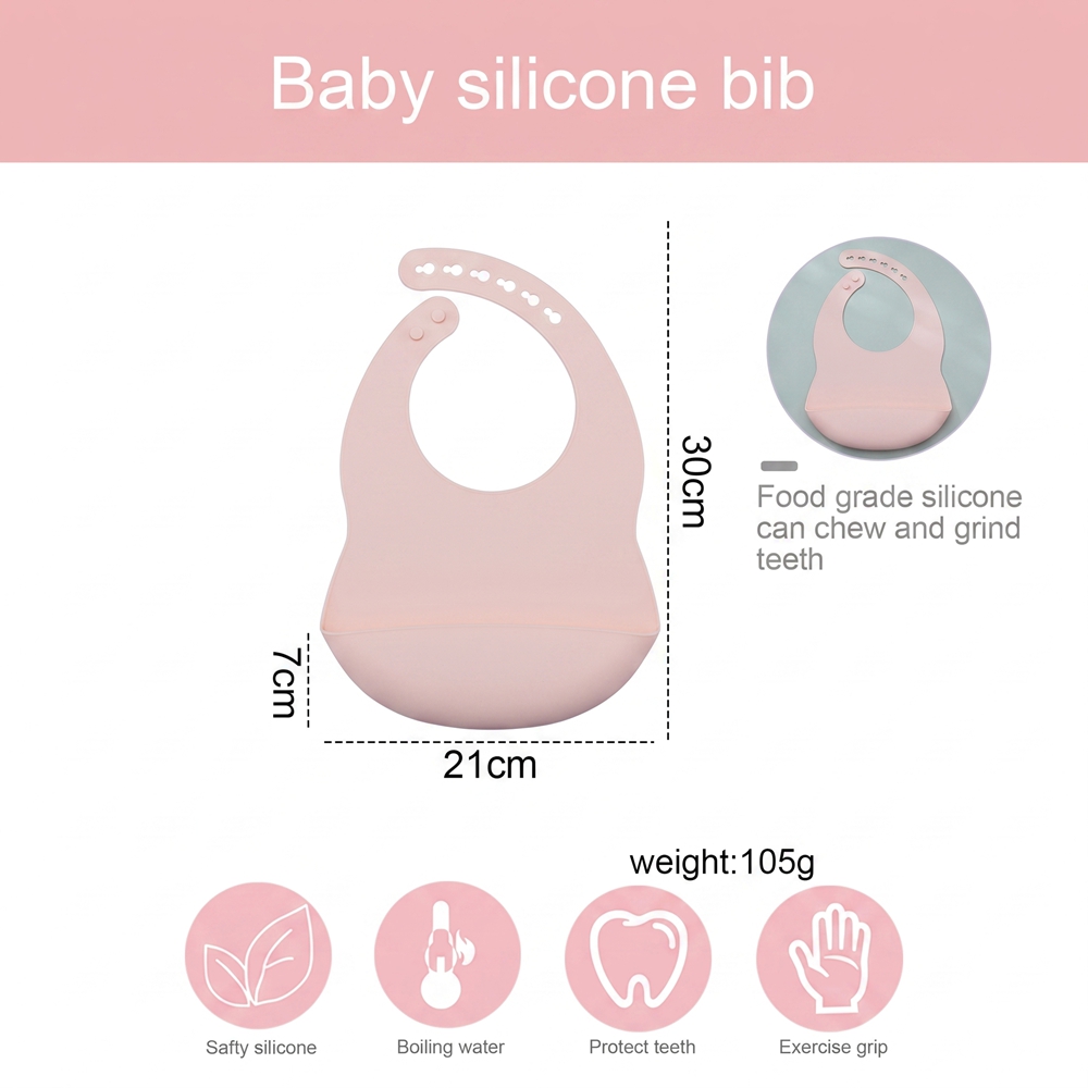 1 Stück Verstellbares Baby-Sil – Baby Food Newborn Bewertung und Preis