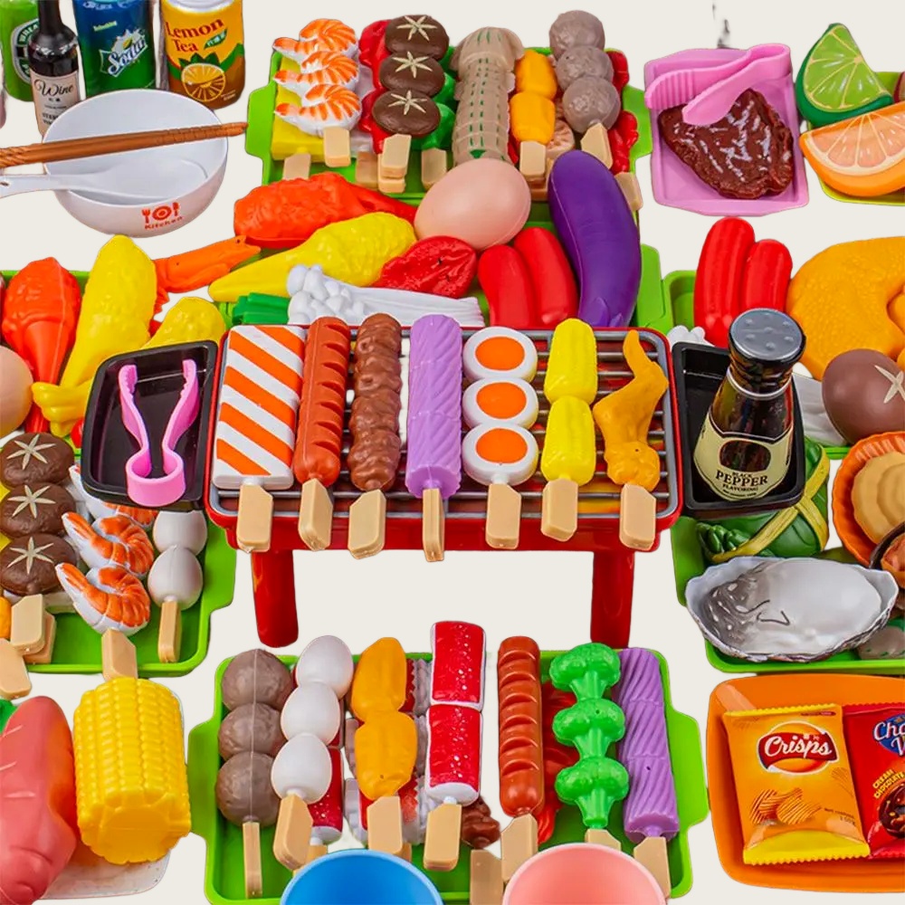Baby Dress Up Küche Spielzeug  – Baby Food Quantity Bewertung und Preis