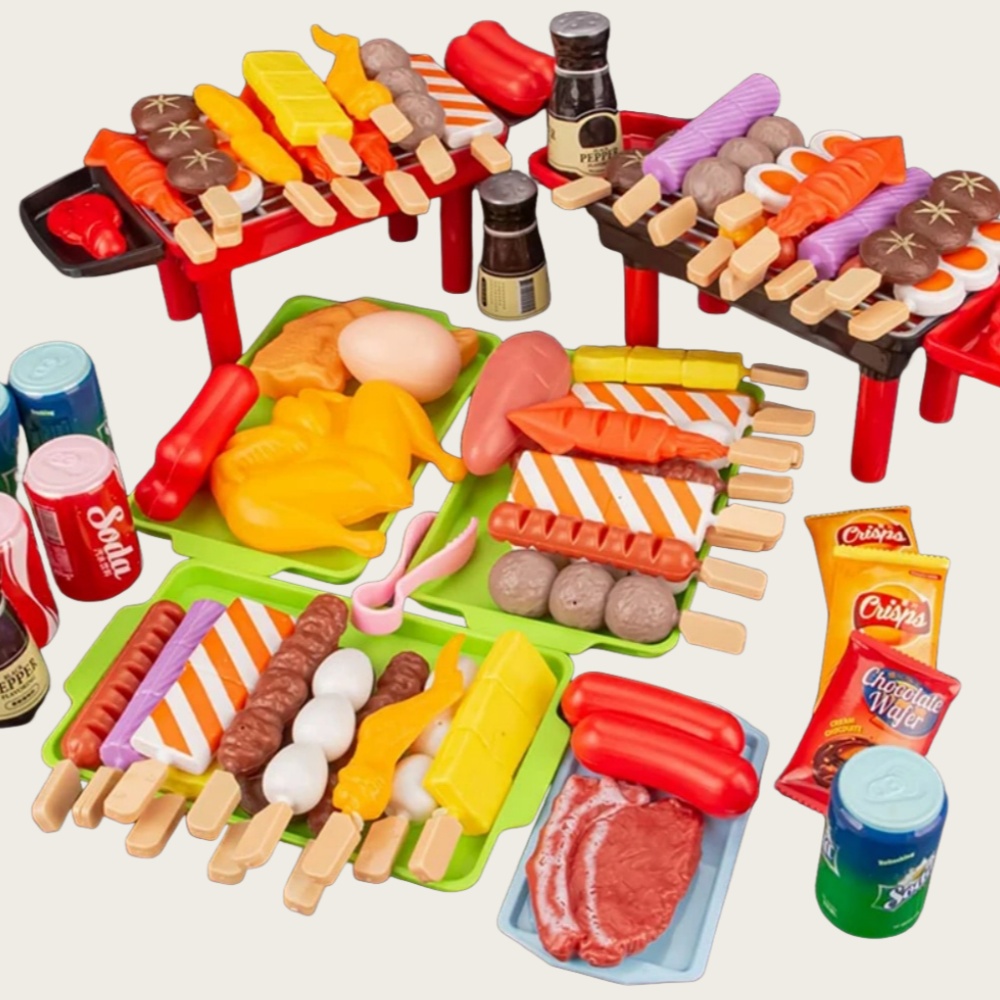 Baby Dress Up Küche Spielzeug  – Baby Food Quantity Bewertung und Preis