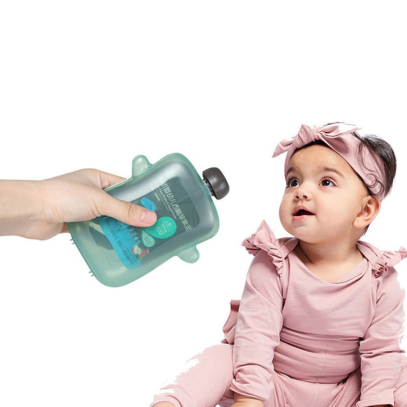 Selbst füttern der Babynahrung – Baby Food Weaning Bewertung und Preis