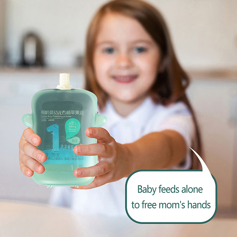 Selbst füttern der Babynahrung – Baby Food Weaning Bewertung und Preis