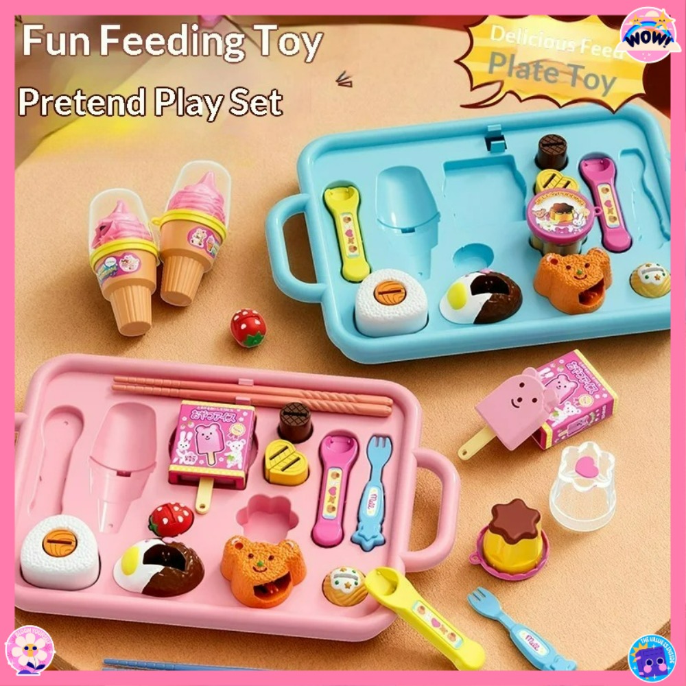 NEUE Lebensmittel Fütterung Pu – Baby Food Doll Bewertung und Preis