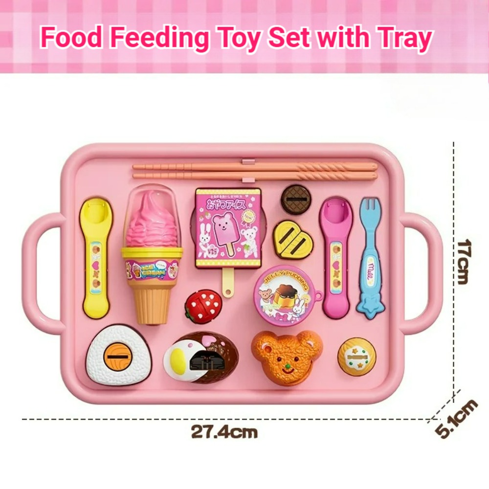 NEUE Lebensmittel Fütterung Pu – Baby Food Doll Bewertung und Preis