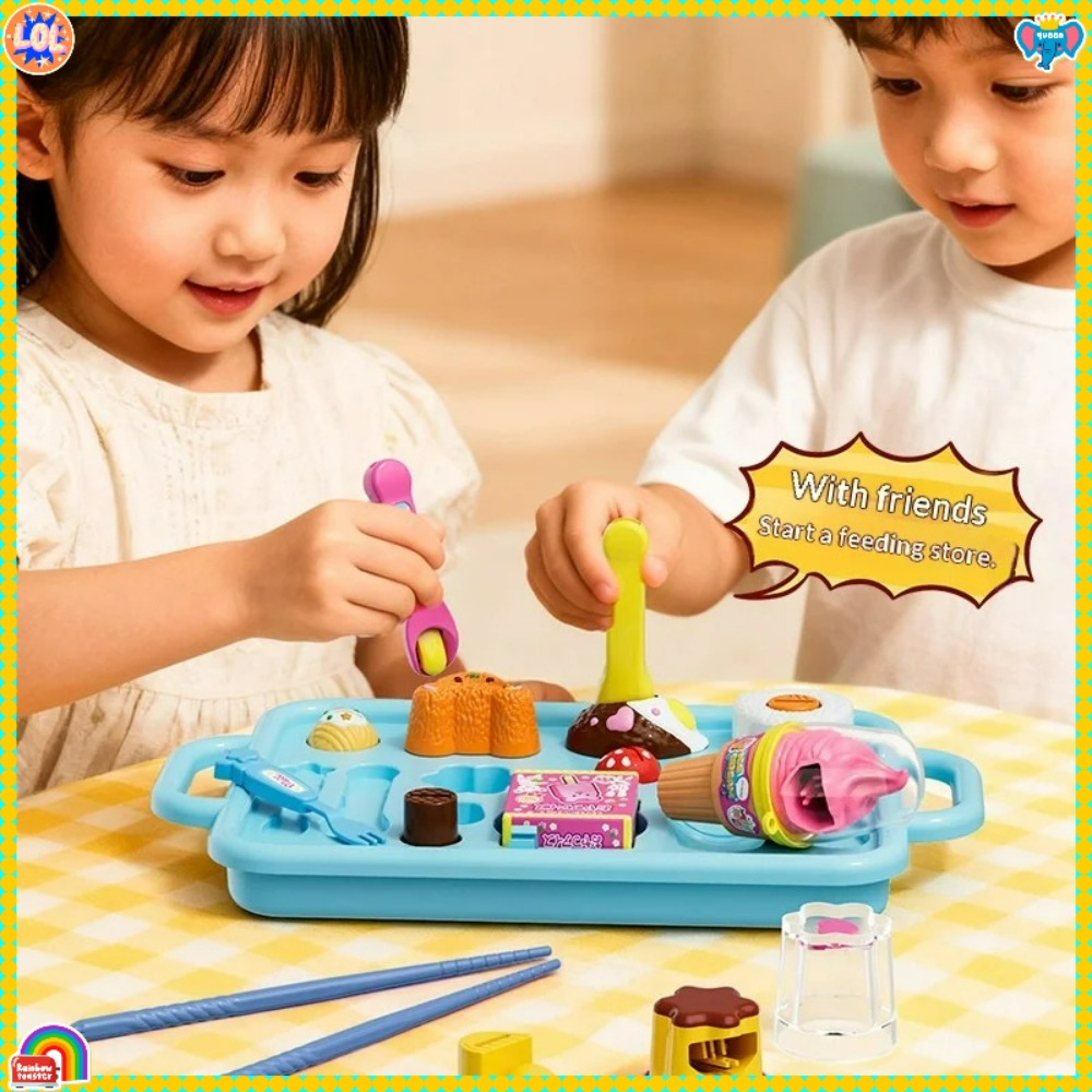 NEUE Lebensmittel Fütterung Pu – Baby Food Doll Bewertung und Preis
